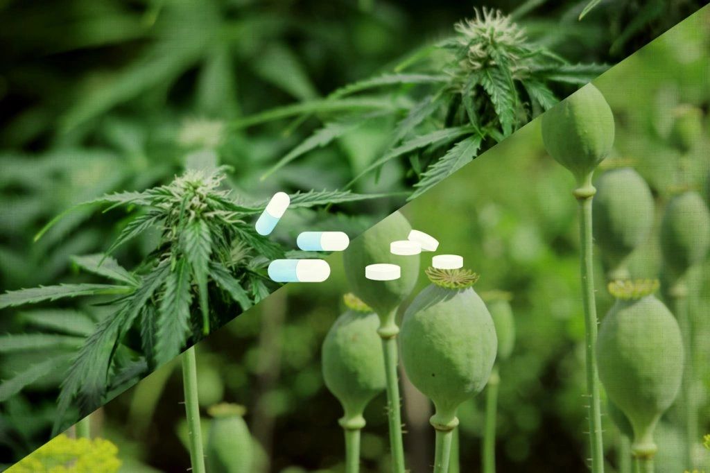 Replacing Opioids With Cannabiniods: Colorado Makes It Law