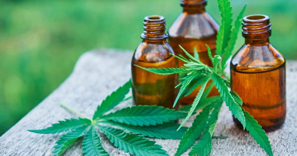Cannabidiol in Anxiety and Sleep: A Large Case Series (Research)