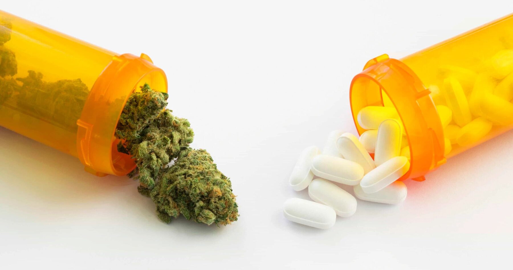 Canadian Researchers Prove Cannabis Reduces Benzodiazepine Use