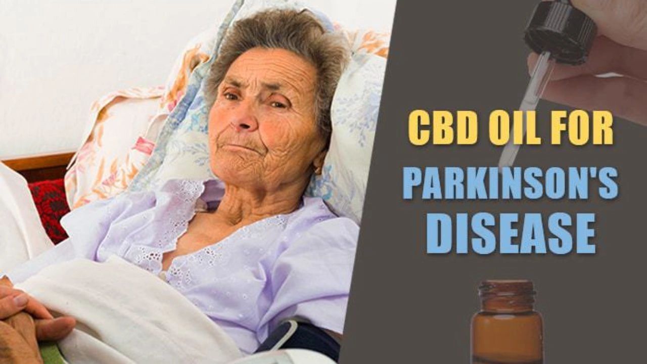 CBD Oil for Parkinson’s: Can It Help? Let’s Read The Research