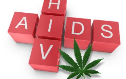 Cannabinoids In Reduction of HIV Pain: Dr. Donald Abrams