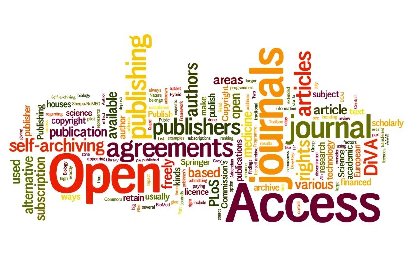 COVID-19: A Call for Open Science in the Times of Closed Borders