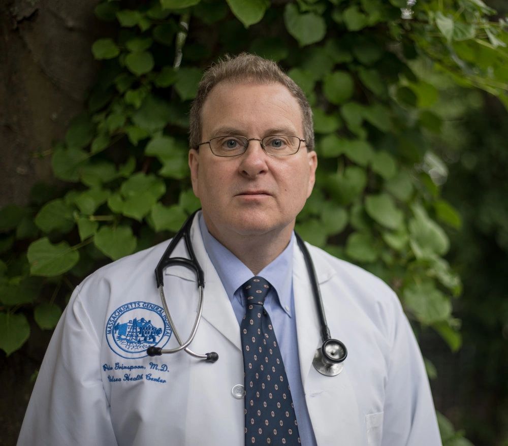 Medical Marijuana: Insight From Peter Grinspoon M.D. - Harvard