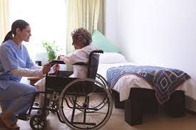 Protocols for Legal Cannabis Therapy in Assisted Living Homes