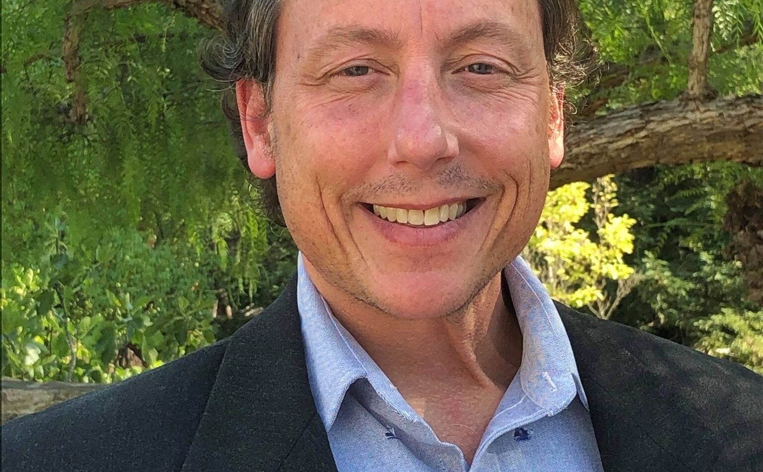 GCRC’s Director of Communications David Uhalley Speaks Out