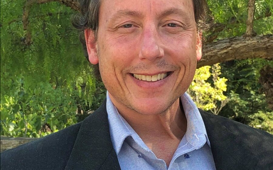 GCRC’s Director of Communications David Uhalley Speaks Out