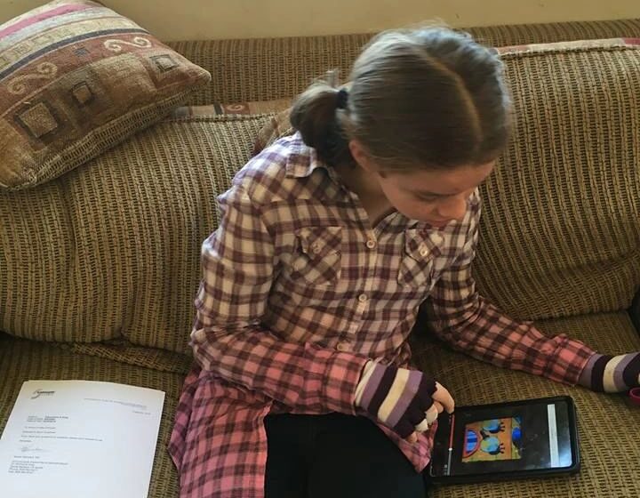 The Children of Cannabis: How Their Stories Inspire And Educate