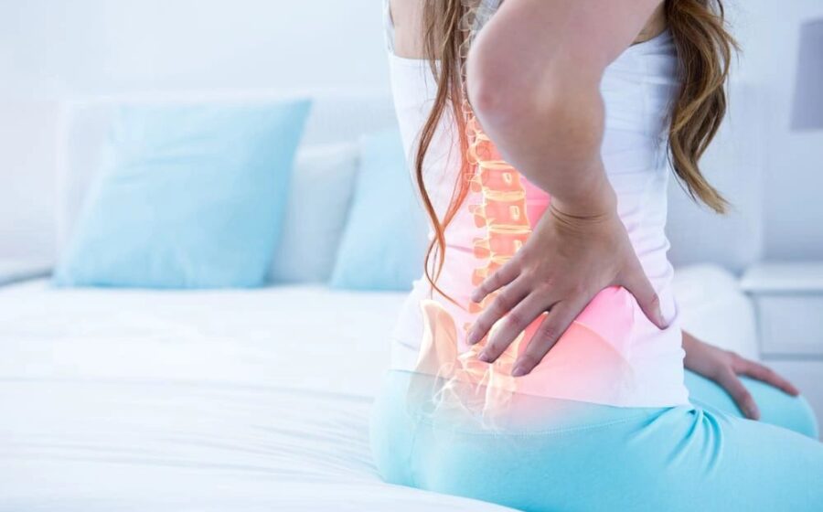Treating Sciatica: How Our (ECS) Endocannabinoid System Helps