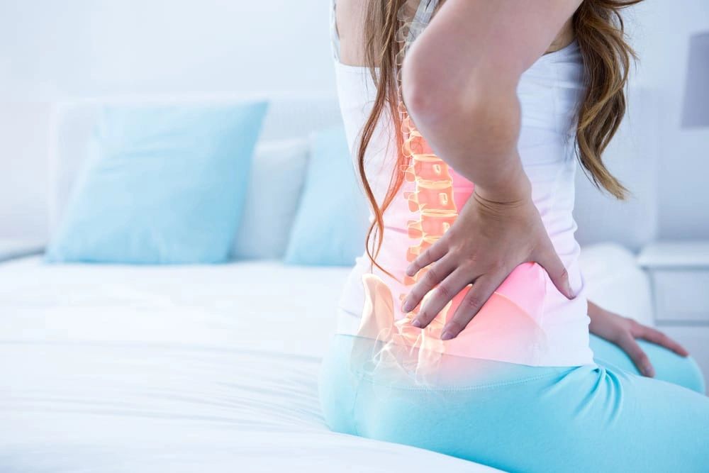 Treating Sciatica: How Our (ECS) Endocannabinoid System Helps