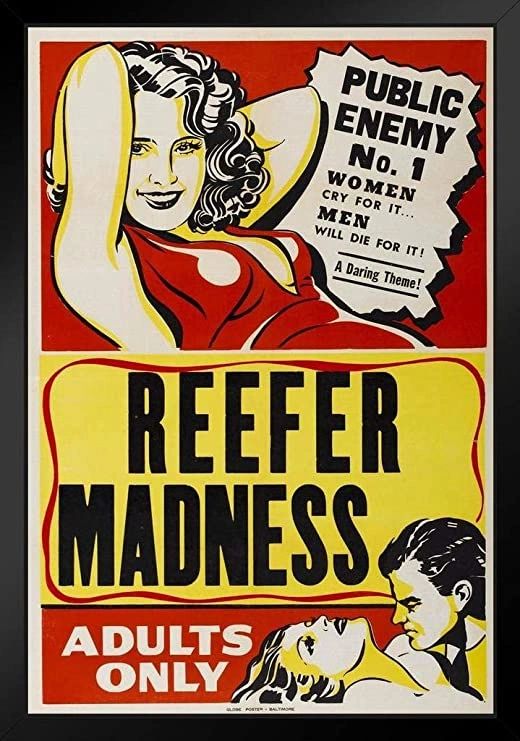 Cannabis: 12,000 years in 2000 words by Hemp Highway of Kentucky