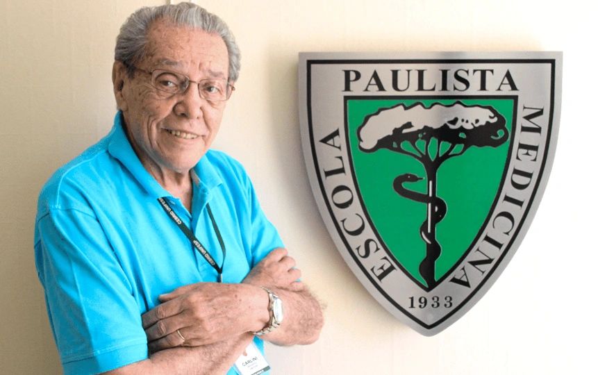 Prof. Elisaldo Araújo Carlini Cannabis  & Cannabinoid Researcher