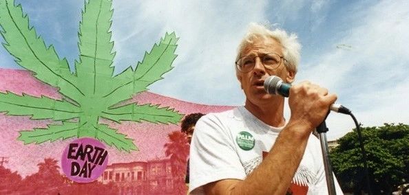 Cannabis: 12,000 years in 2000 words by Hemp Highway of Kentucky