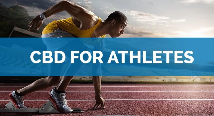 CBD and CBG for Athletes & Work Outs: Science You Need To Know
