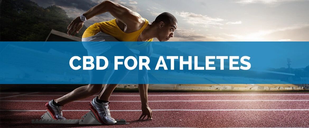 CBD and CBG for Athletes & Work Outs: Science You Need To Know