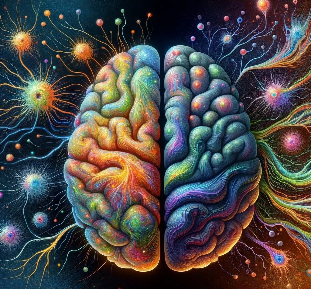 Changes in Brain pH Associated with Range of Cognitive Disorders
