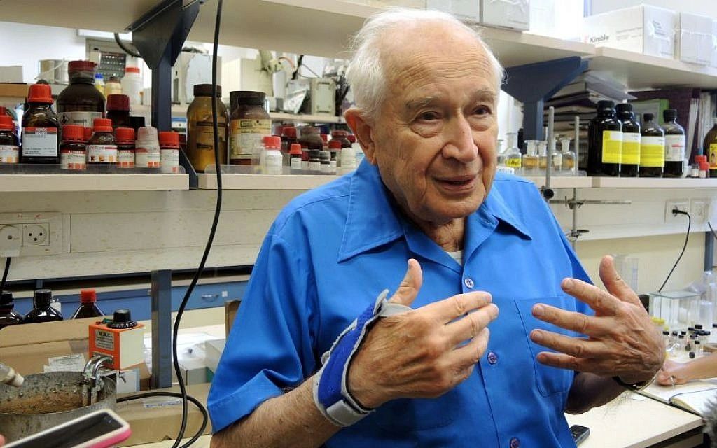 Mechoulam 2024: Research Study on Cannabidiolic Acid Methyl Ester