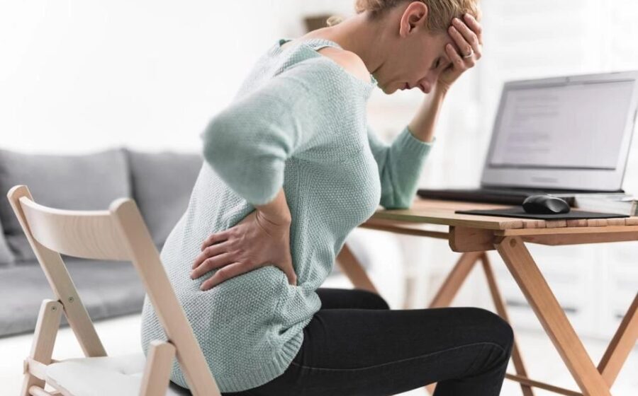 Cannabidiol: Potential Treatment for Menstrual-Related Symptoms