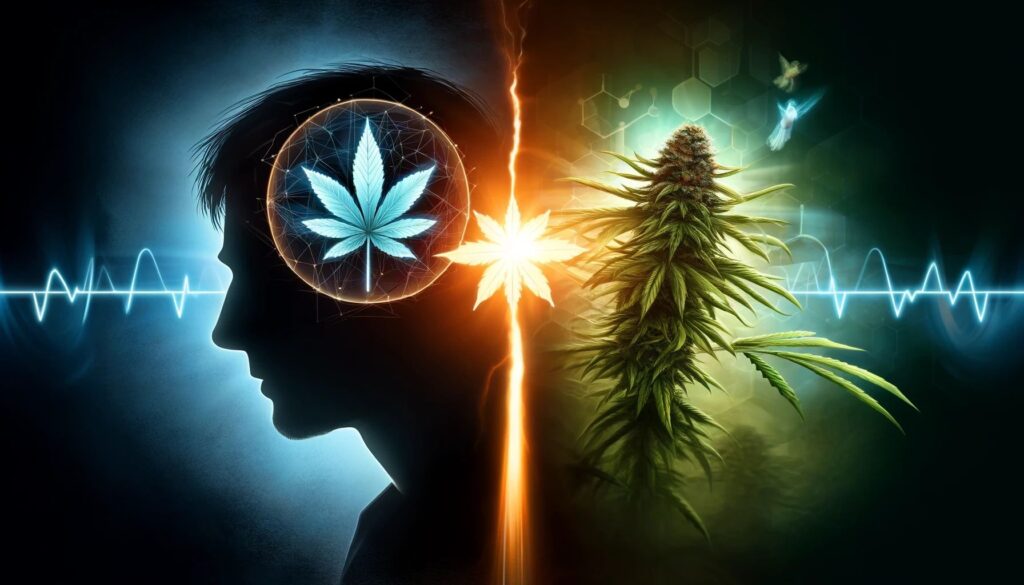 Research Review: Cannabis Helps People Addicted to Gateway Drugs