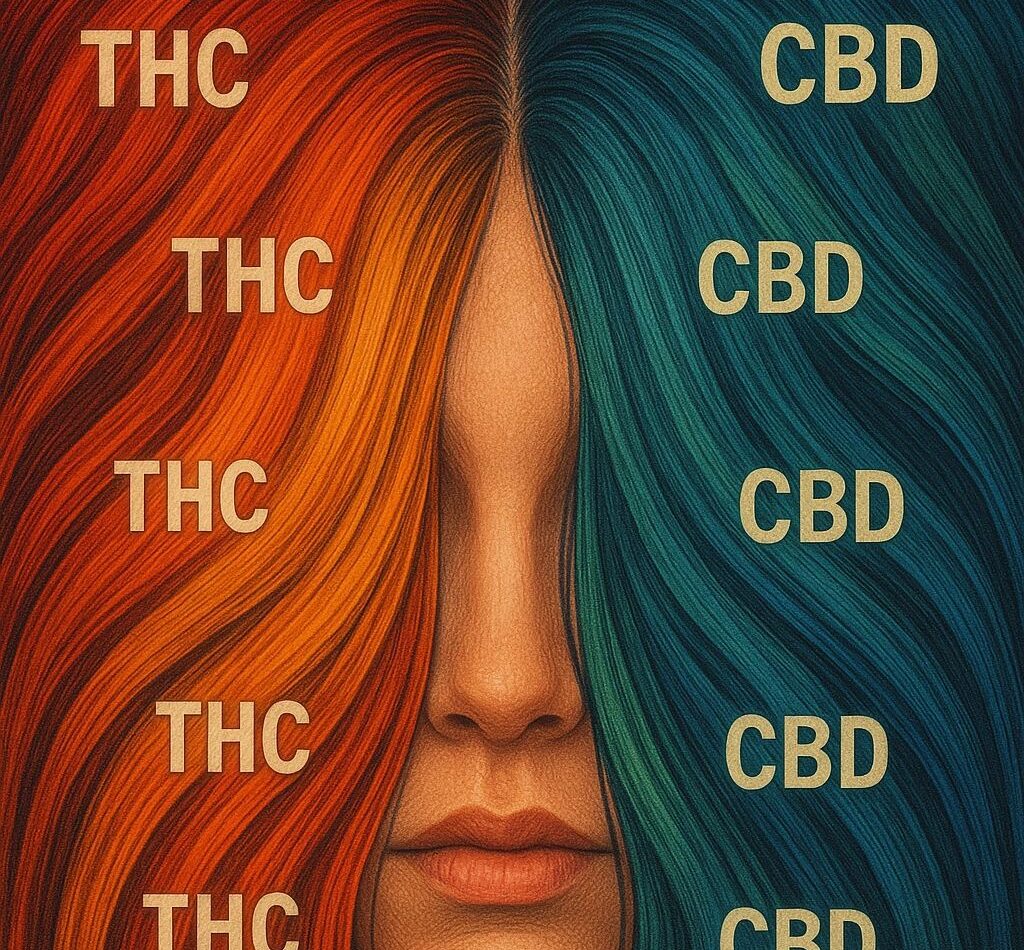 Passive Exposure to Cannabis: What Hair Tests Reveal in Research