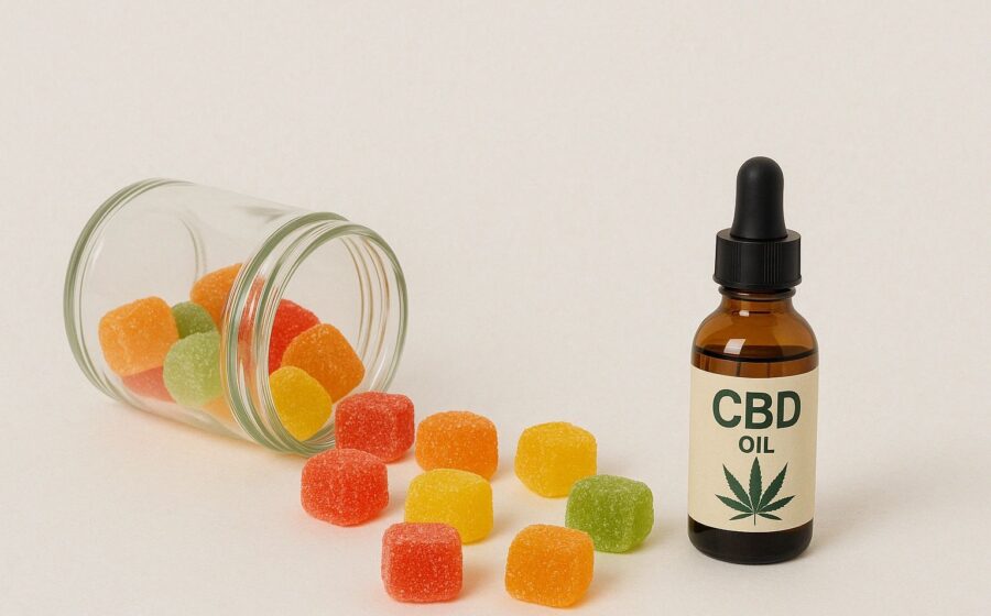 Research Review: Are Your CBD Gummies What They Claim to Be?