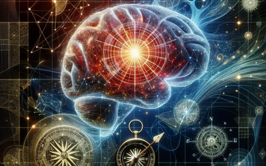 The Crucial Role of Endocannabinoids in Spatial Navigation